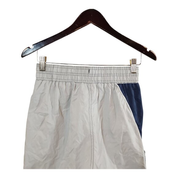 NWT MLB Genuine Merchandise New York Yankees Mesh-Lined Swim Trunks Men's S - Picture 4 of 5